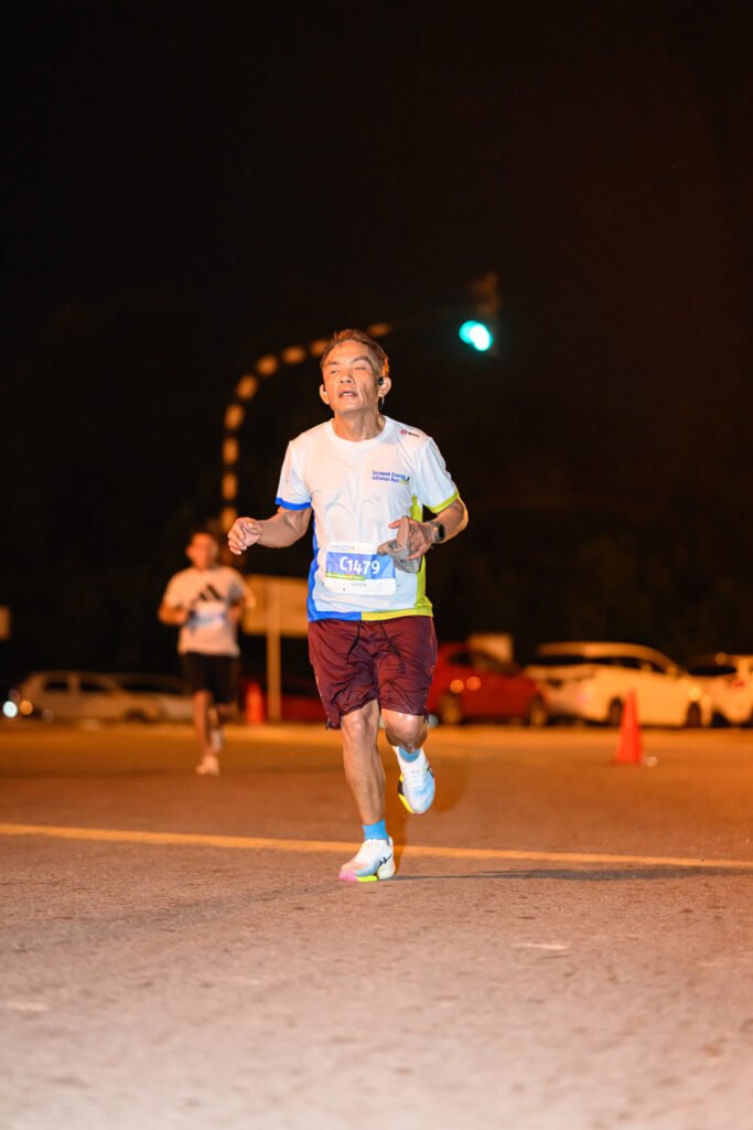 Sarawak Energy Isthmus Run 2025 Photos