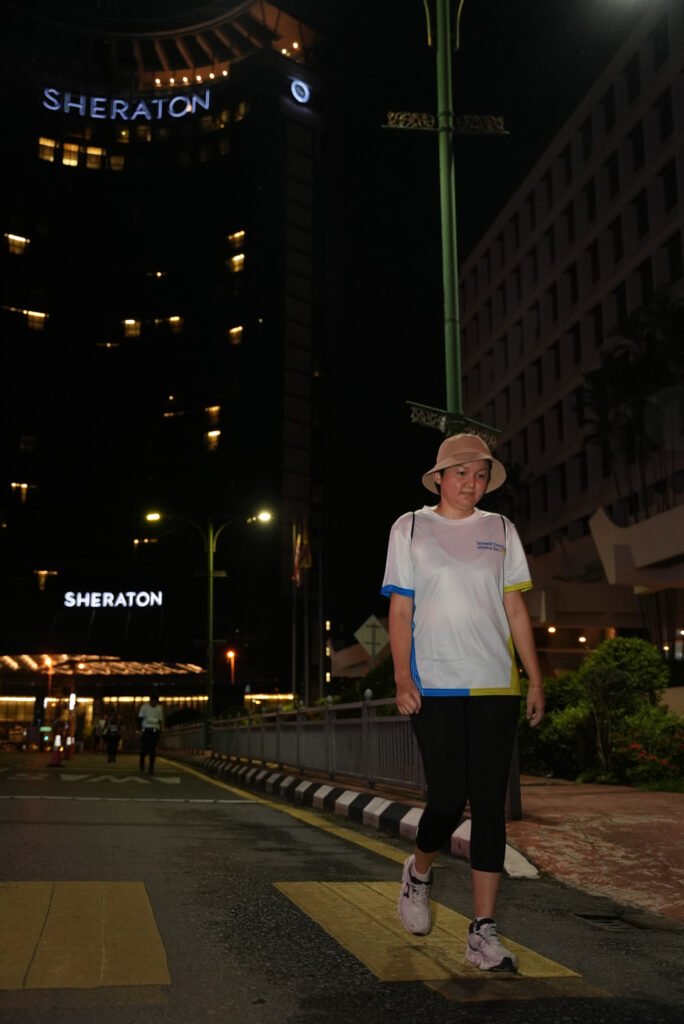 Sarawak Energy Isthmus Run 2025 Photos