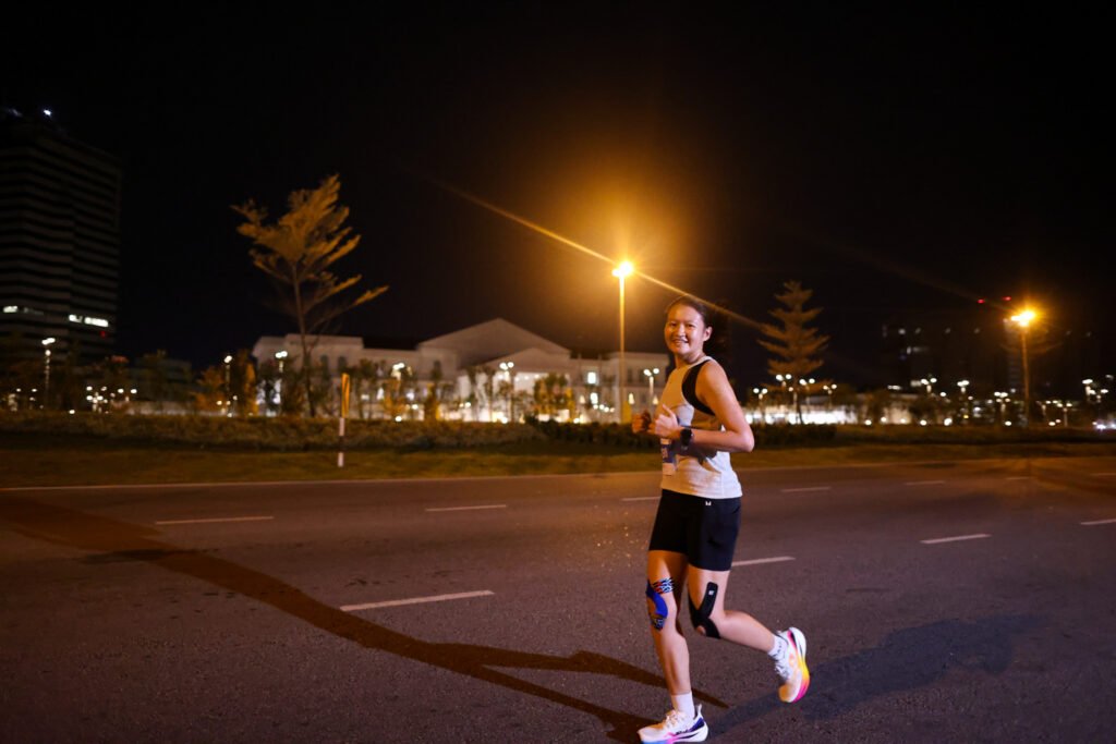 Sarawak Energy Isthmus Run 2025 Photos