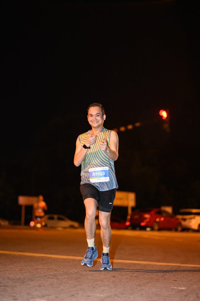 Sarawak Energy Isthmus Run 2025 Photos