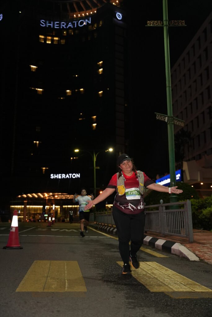 Sarawak Energy Isthmus Run 2025 Photos