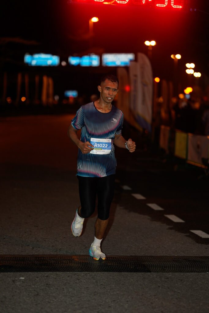 Sarawak Energy Isthmus Run 2025 Photos