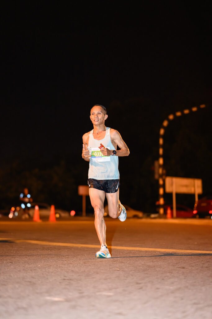 Sarawak Energy Isthmus Run 2025 Photos