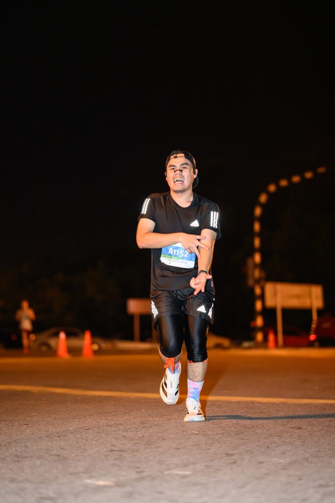 Sarawak Energy Isthmus Run 2025 Photos