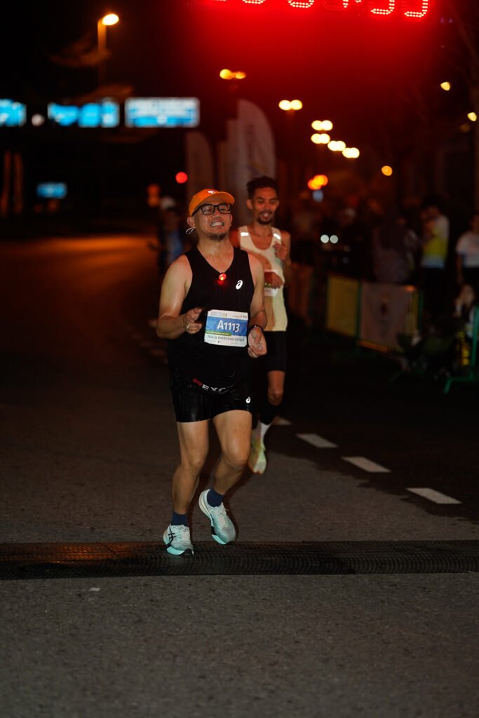 Sarawak Energy Isthmus Run 2025 Photos