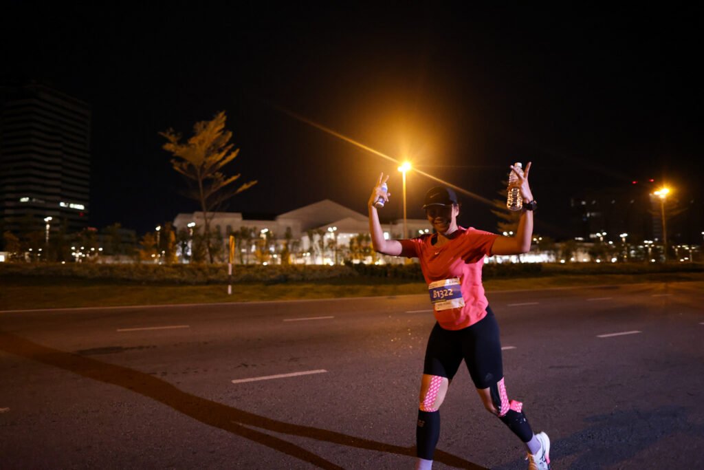 Sarawak Energy Isthmus Run 2025 Photos