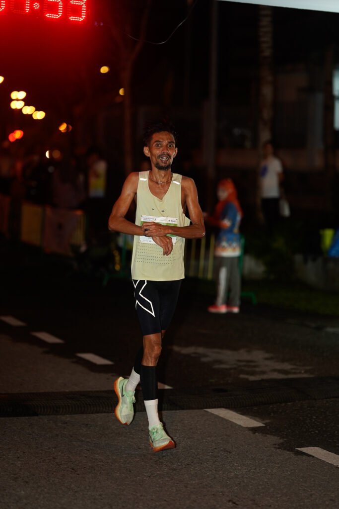 Sarawak Energy Isthmus Run 2025 Photos