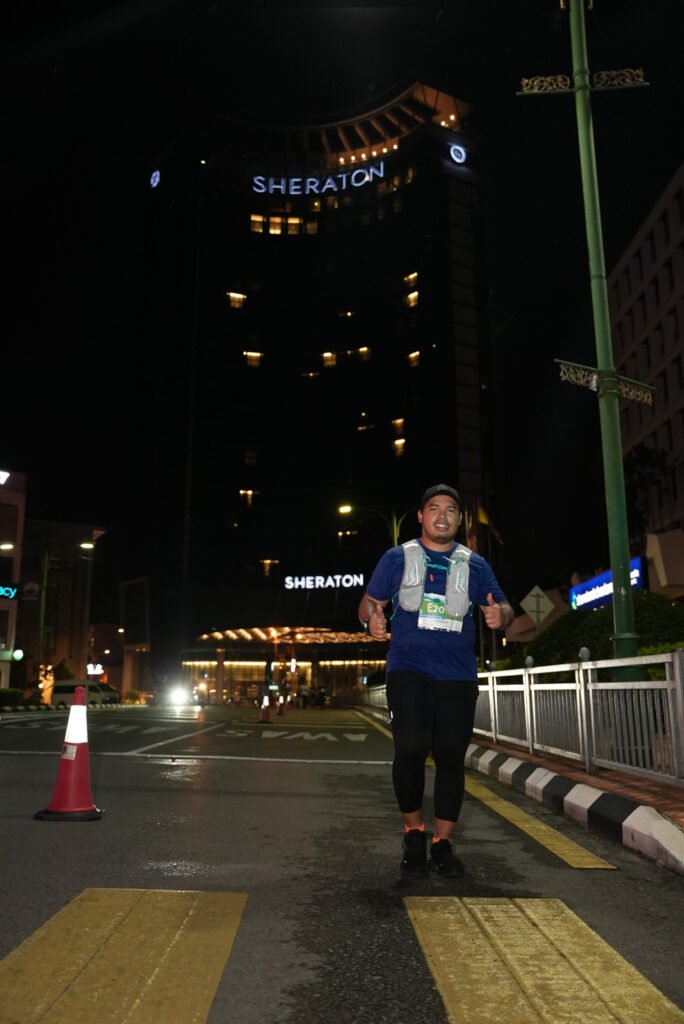 Sarawak Energy Isthmus Run 2025 Photos