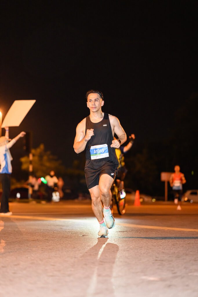Sarawak Energy Isthmus Run 2025 Photos