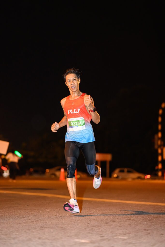 Sarawak Energy Isthmus Run 2025 Photos