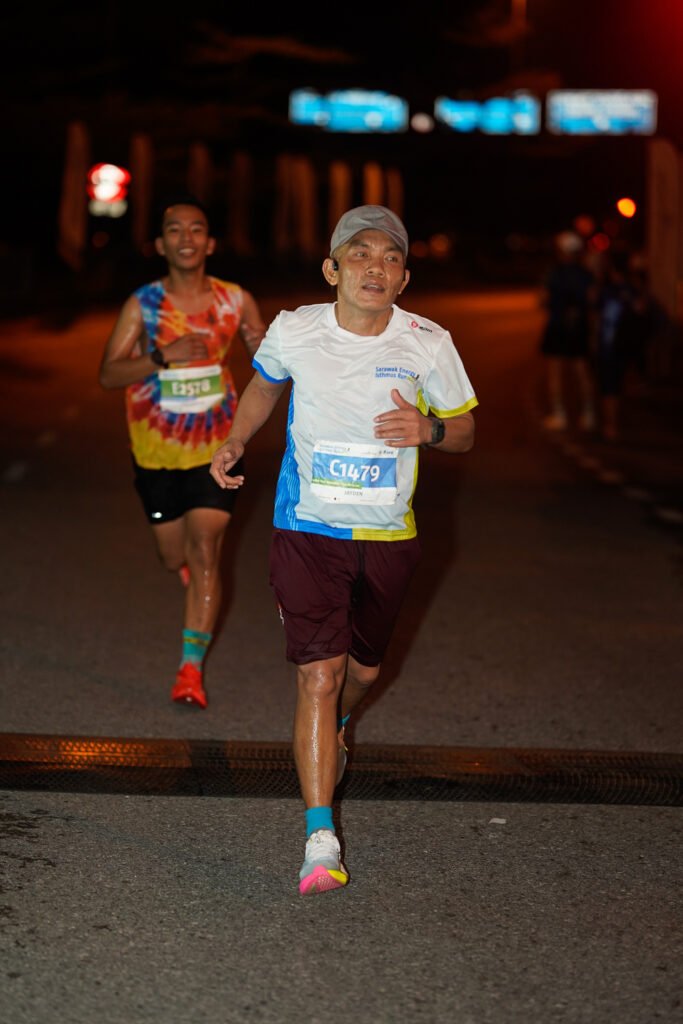 Sarawak Energy Isthmus Run 2025 Photos