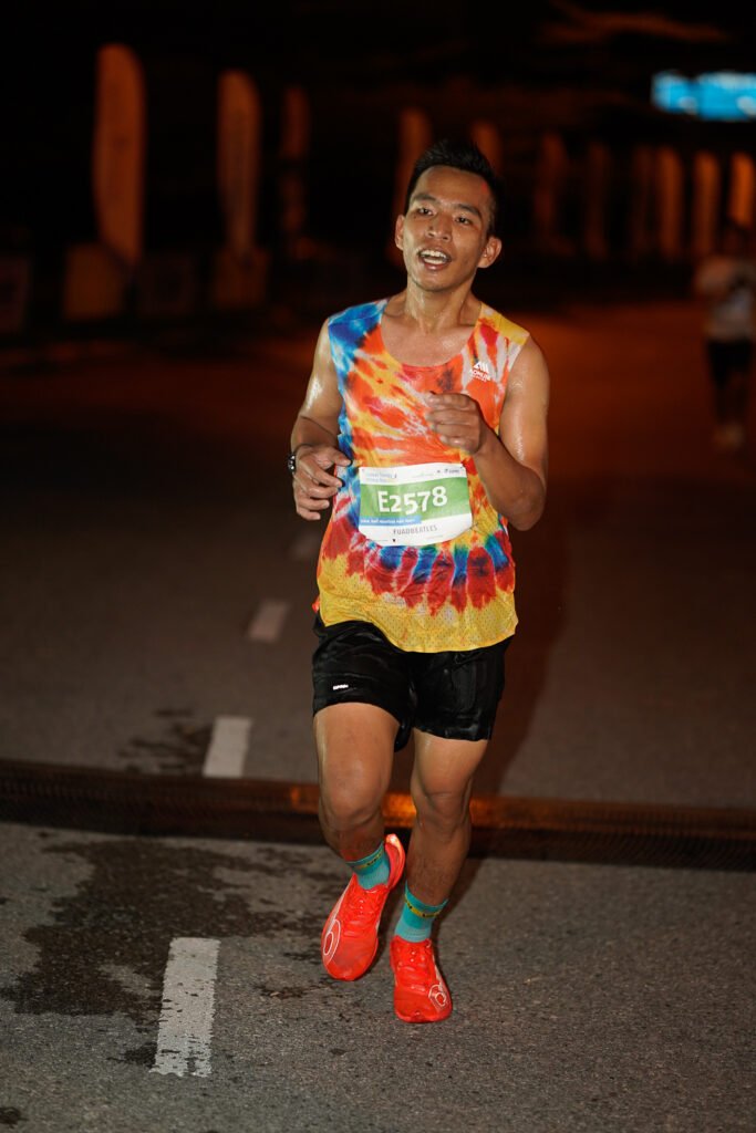 Sarawak Energy Isthmus Run 2025 Photos