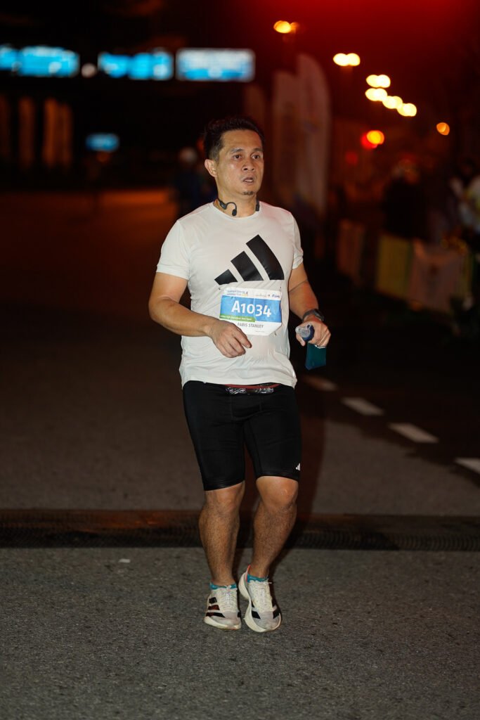 Sarawak Energy Isthmus Run 2025 Photos