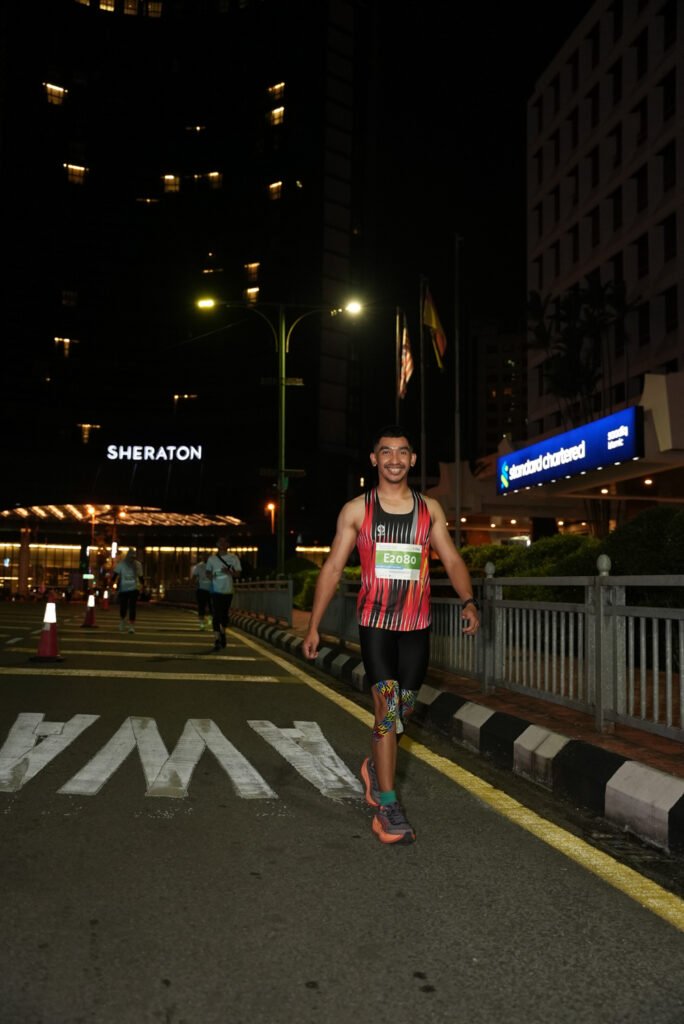 Sarawak Energy Isthmus Run 2025 Photos