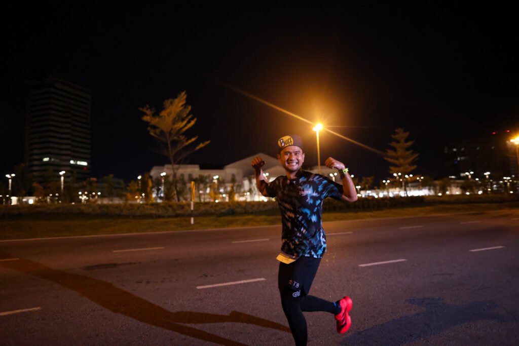 Sarawak Energy Isthmus Run 2025 Photos