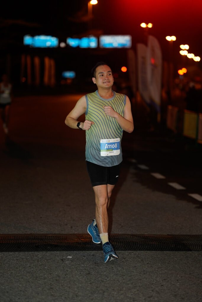 Sarawak Energy Isthmus Run 2025 Photos