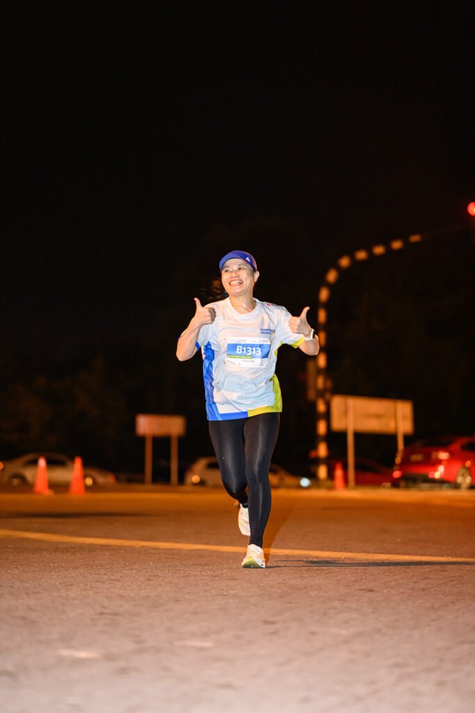Sarawak Energy Isthmus Run 2025 Photos
