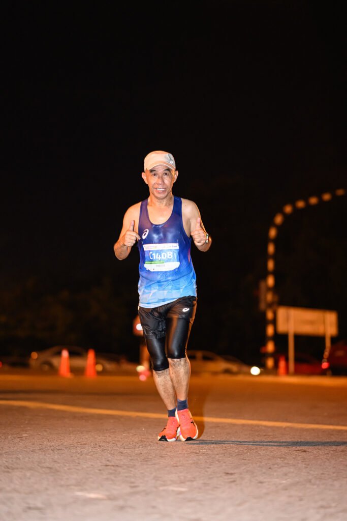 Sarawak Energy Isthmus Run 2025 Photos