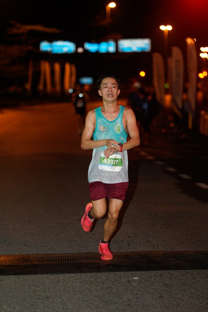Sarawak Energy Isthmus Run 2025 Photos