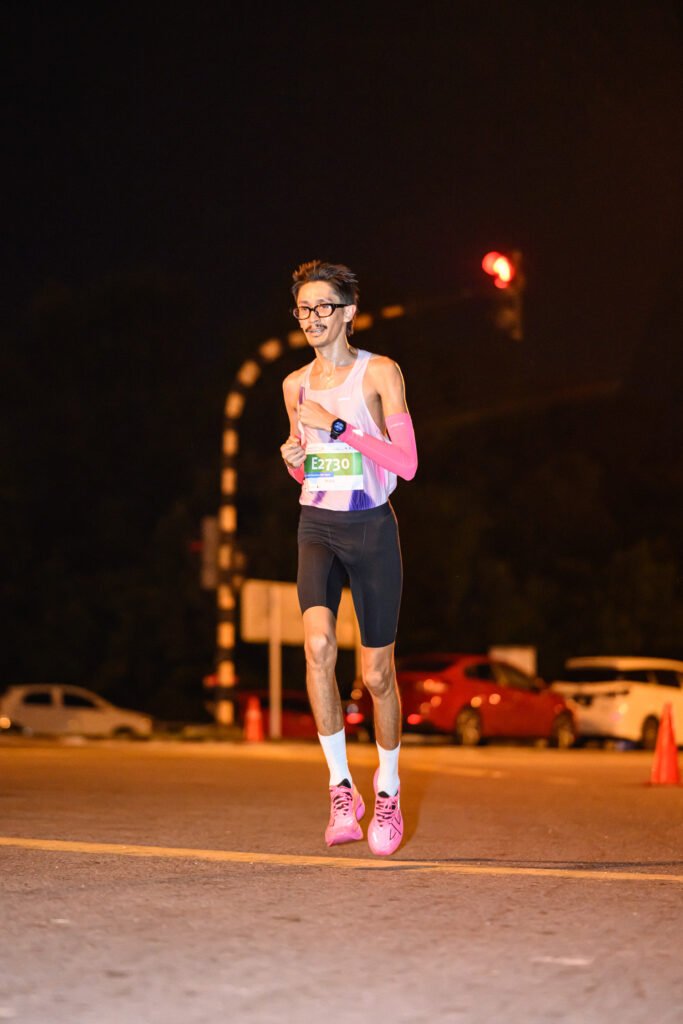 Sarawak Energy Isthmus Run 2025 Photos