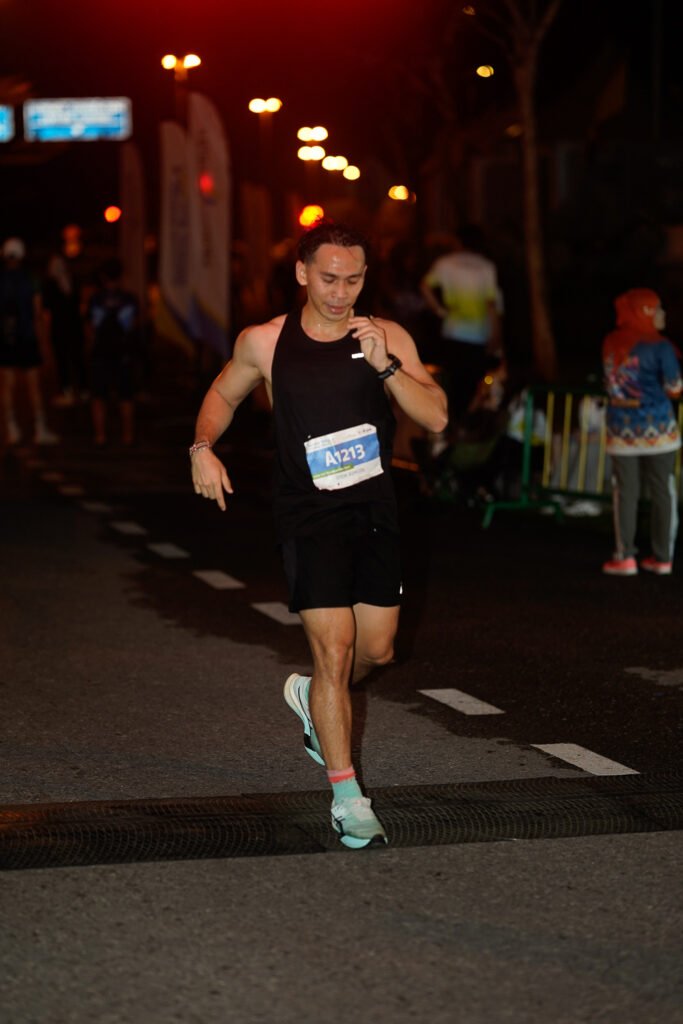 Sarawak Energy Isthmus Run 2025 Photos
