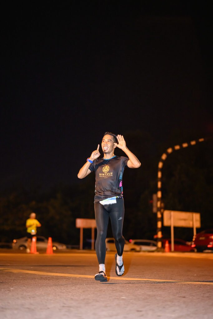 Sarawak Energy Isthmus Run 2025 Photos