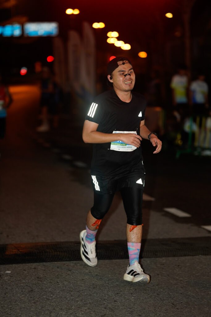 Sarawak Energy Isthmus Run 2025 Photos
