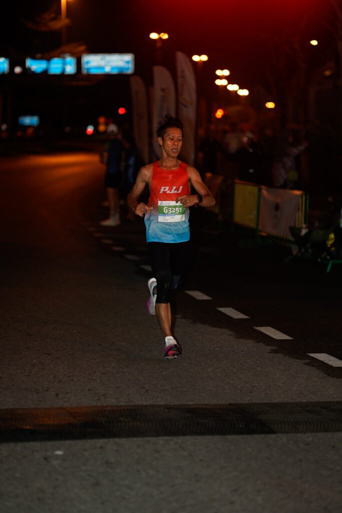 Sarawak Energy Isthmus Run 2025 Photos