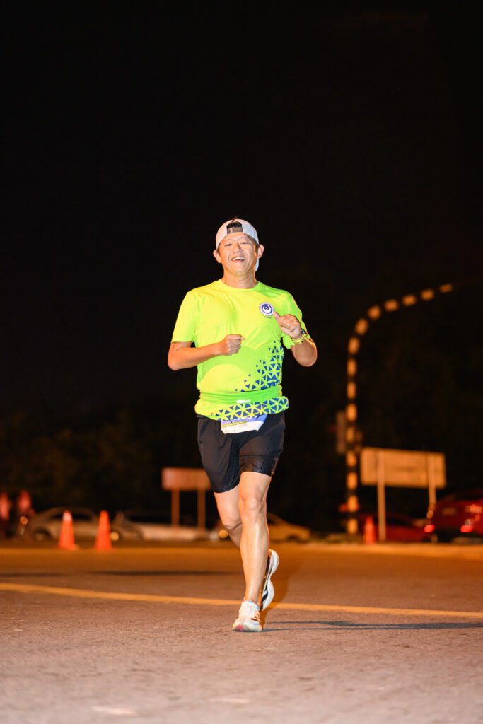 Sarawak Energy Isthmus Run 2025 Photos