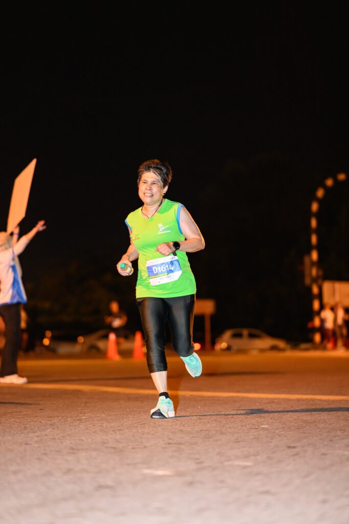 Sarawak Energy Isthmus Run 2025 Photos