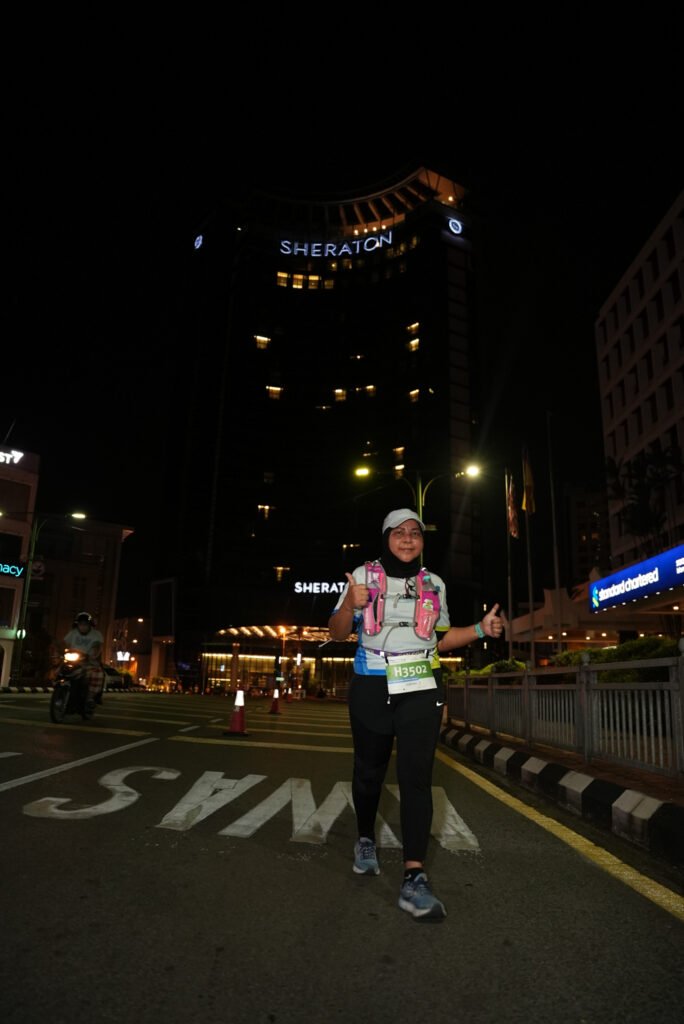 Sarawak Energy Isthmus Run 2025 Photos