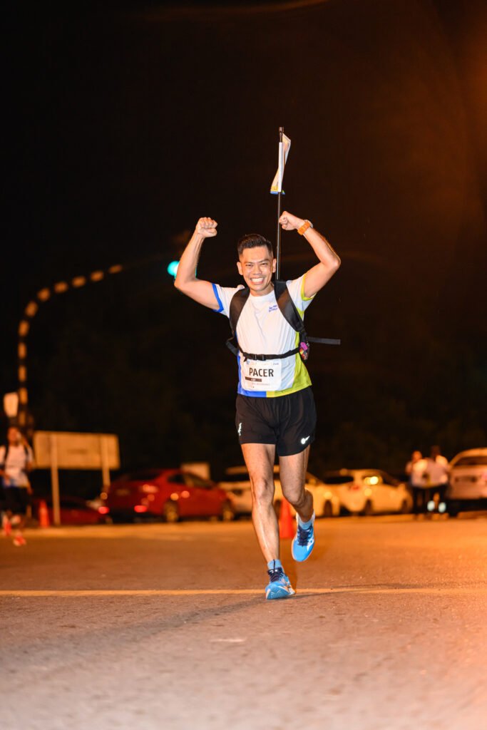 Sarawak Energy Isthmus Run 2025 Photos