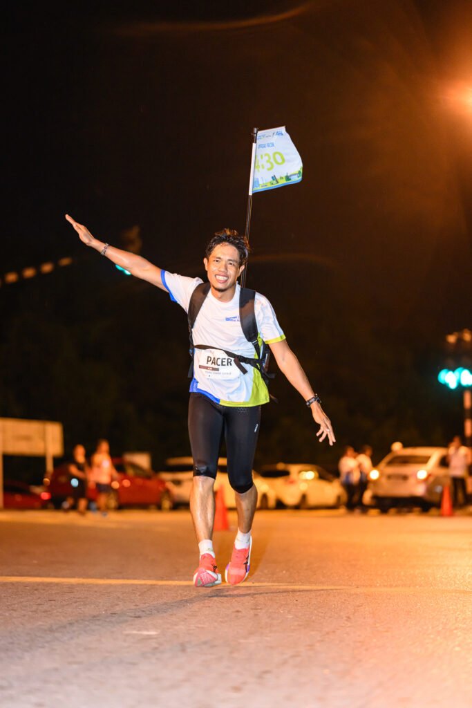 Sarawak Energy Isthmus Run 2025 Photos