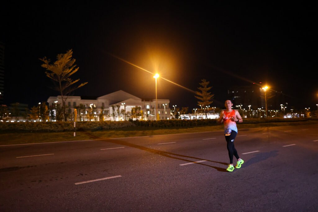 Sarawak Energy Isthmus Run 2025 Photos