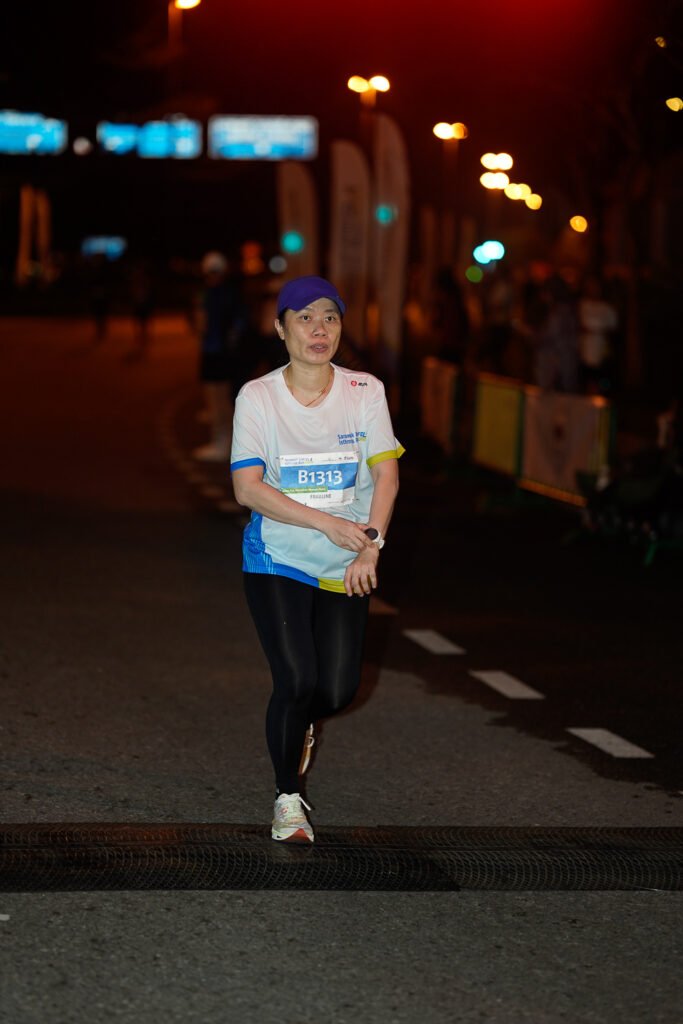 Sarawak Energy Isthmus Run 2025 Photos