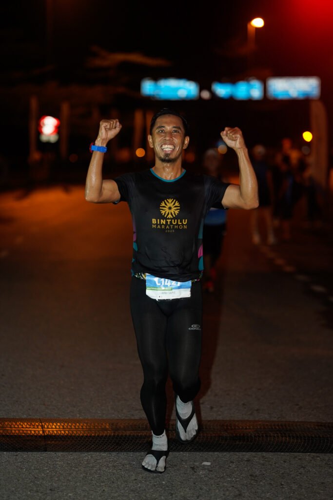 Sarawak Energy Isthmus Run 2025 Photos