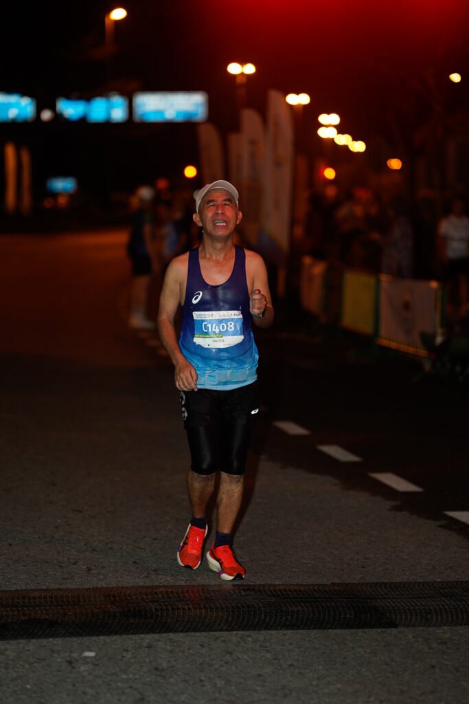 Sarawak Energy Isthmus Run 2025 Photos