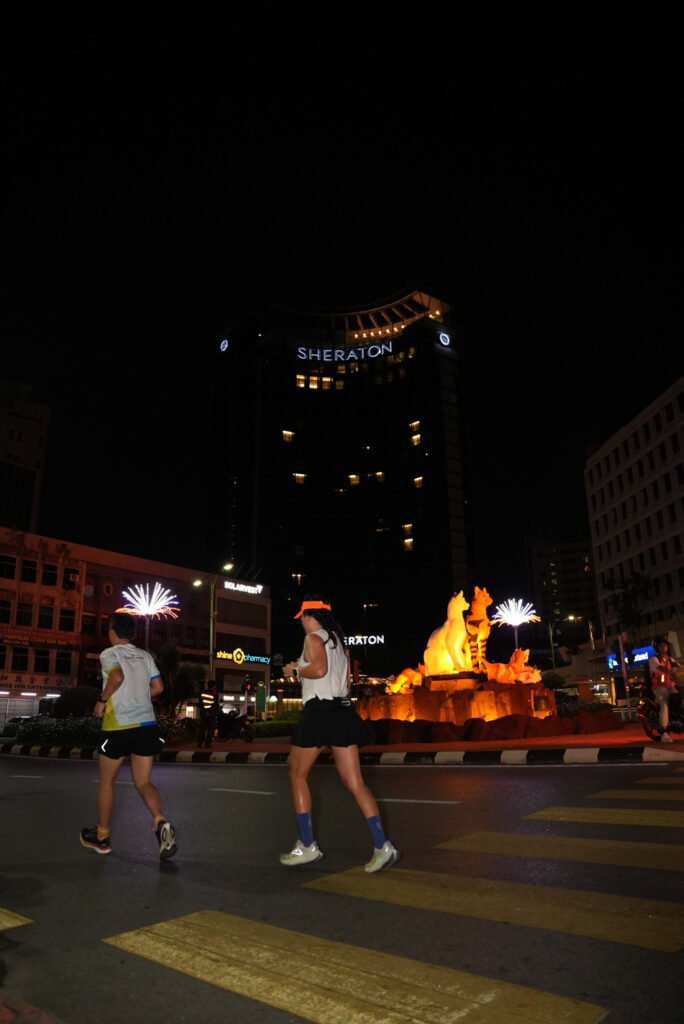 Sarawak Energy Isthmus Run 2025 Photos