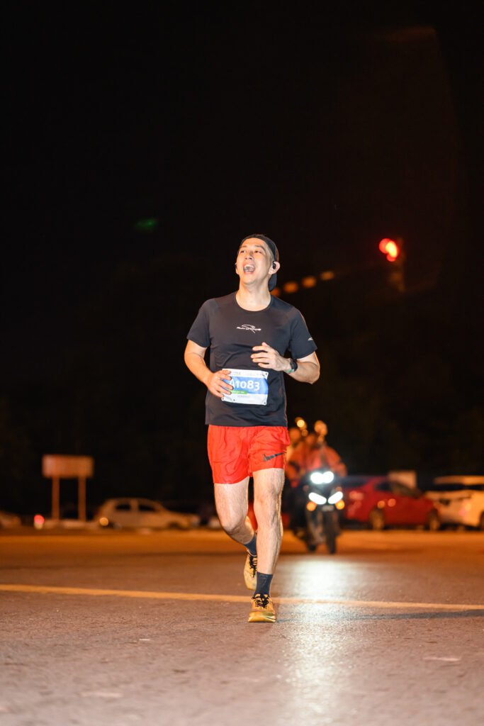 Sarawak Energy Isthmus Run 2025 Photos