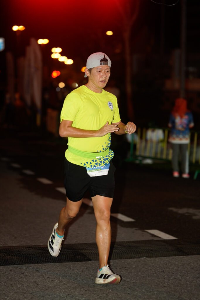 Sarawak Energy Isthmus Run 2025 Photos