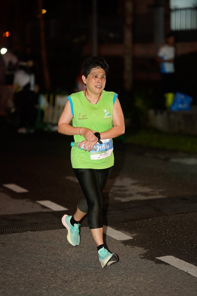Sarawak Energy Isthmus Run 2025 Photos