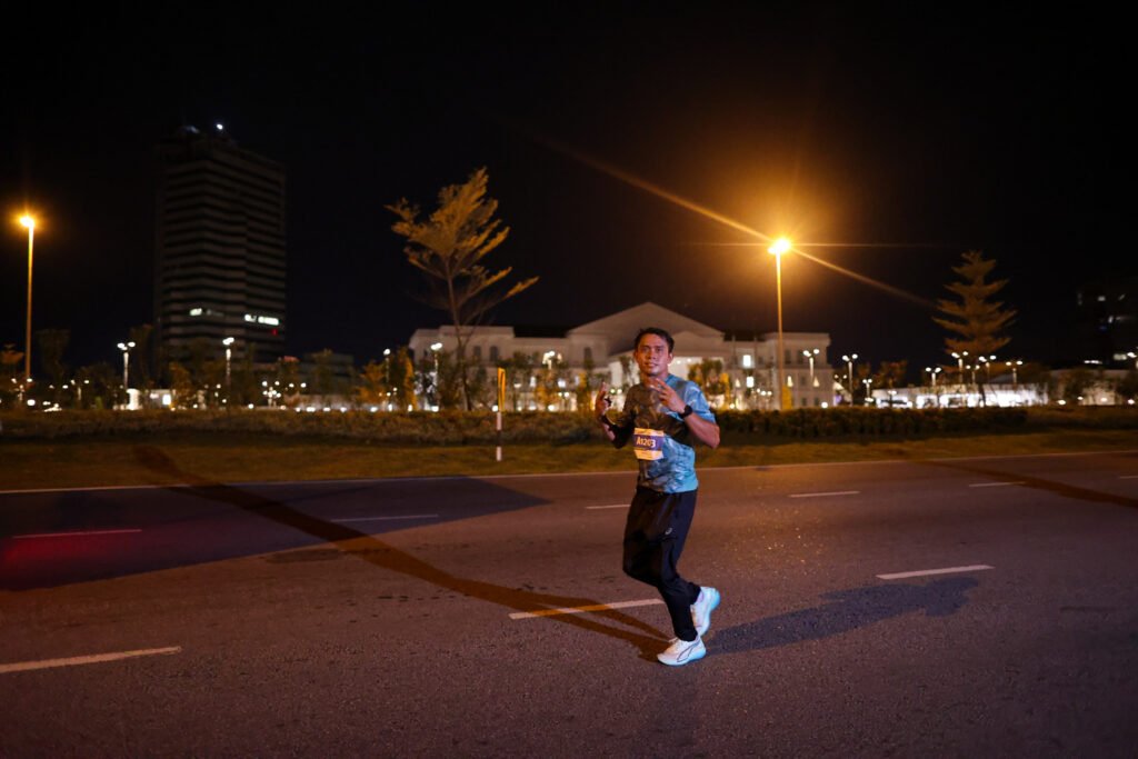 Sarawak Energy Isthmus Run 2025 Photos