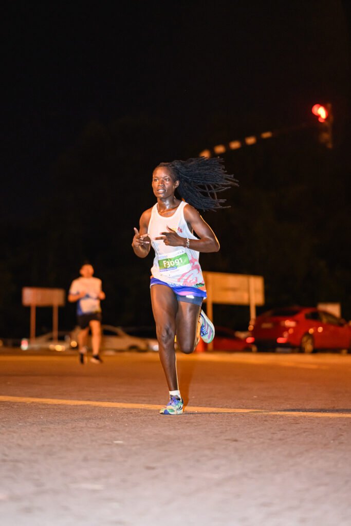 Sarawak Energy Isthmus Run 2025 Photos