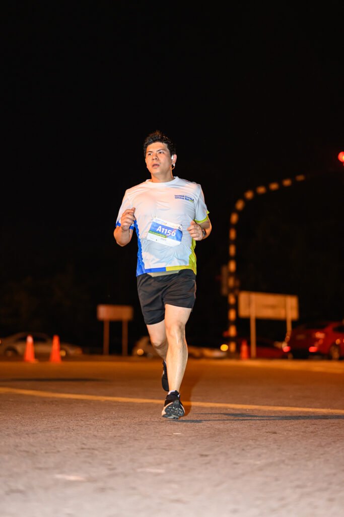 Sarawak Energy Isthmus Run 2025 Photos