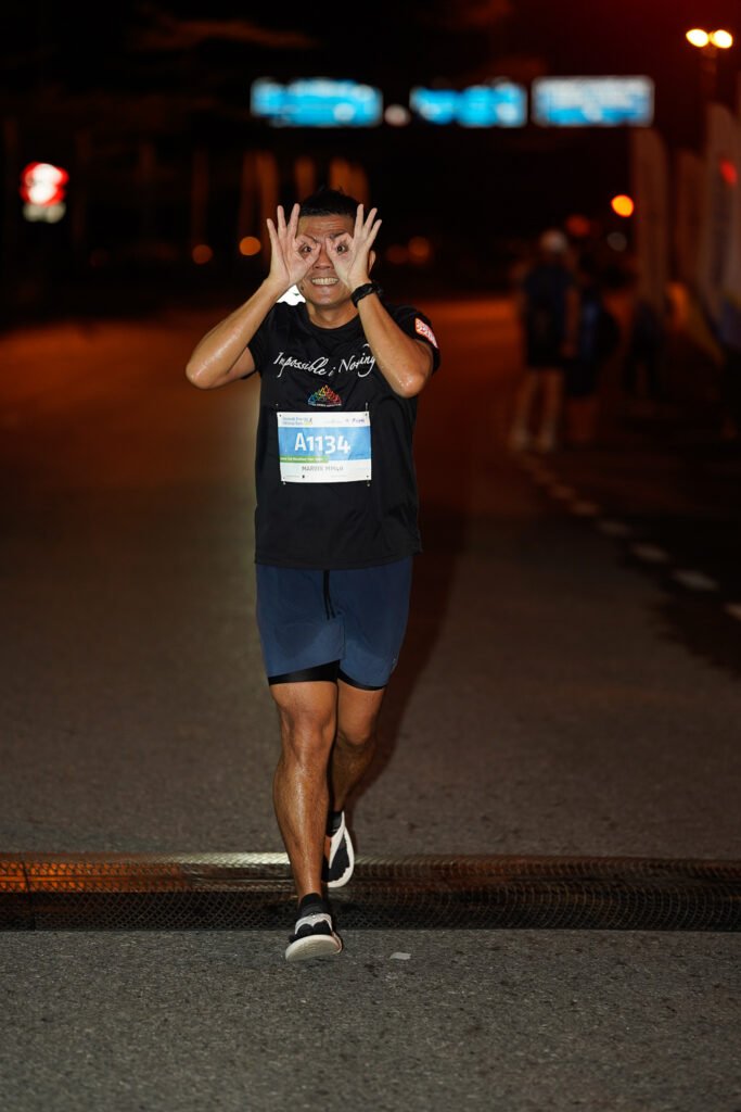 Sarawak Energy Isthmus Run 2025 Photos
