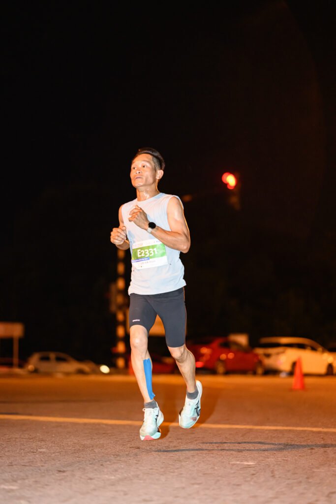 Sarawak Energy Isthmus Run 2025 Photos