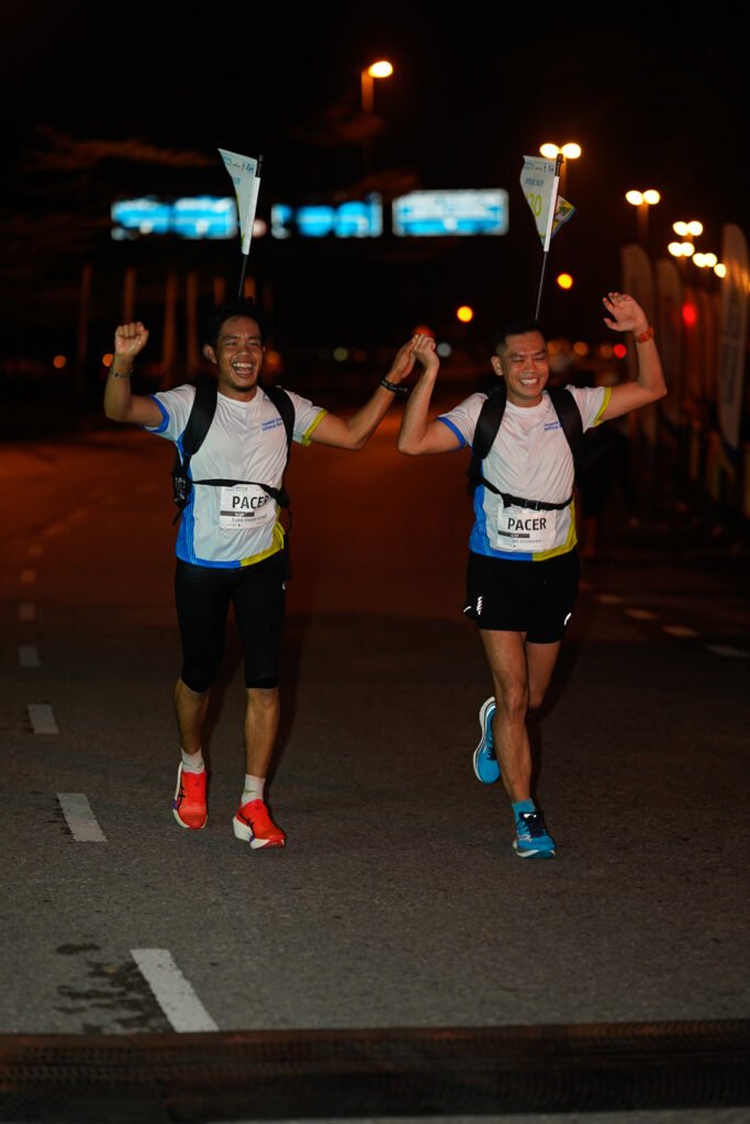 Sarawak Energy Isthmus Run 2025 Photos