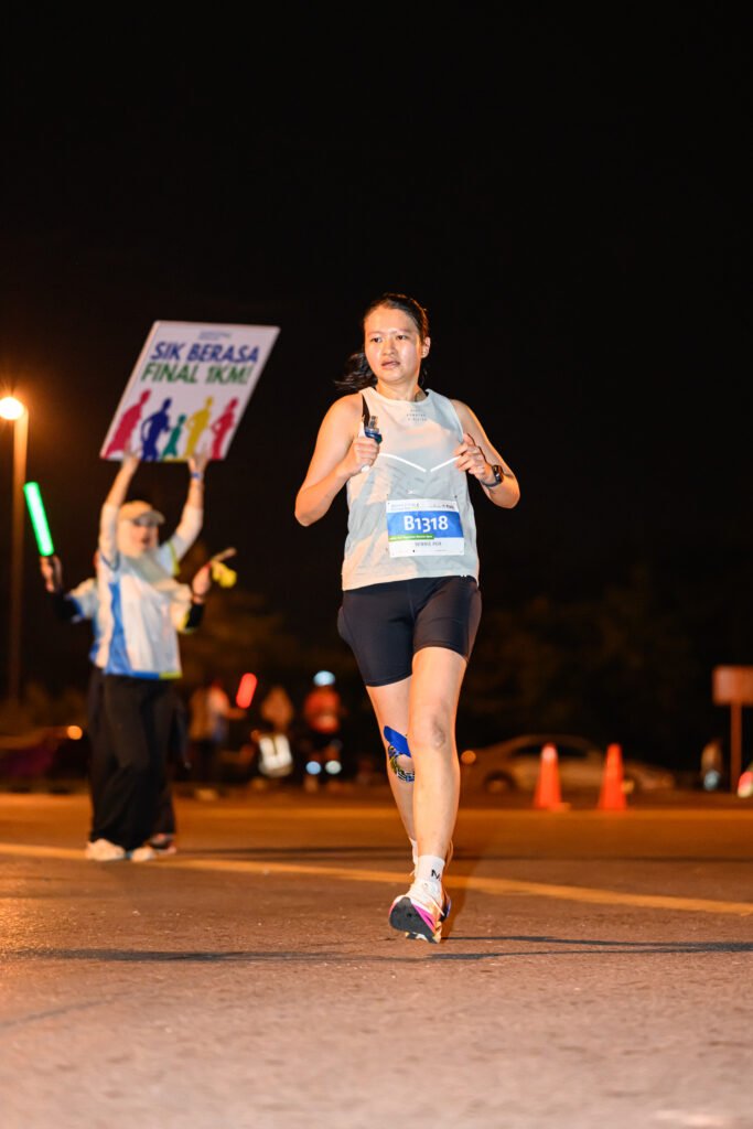 Sarawak Energy Isthmus Run 2025 Photos
