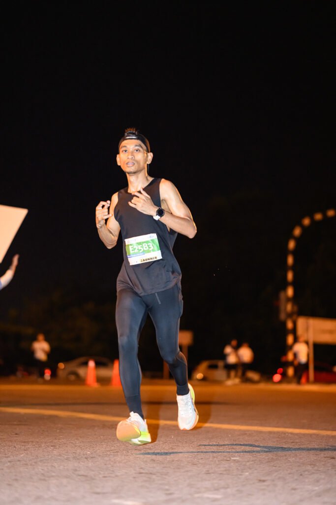Sarawak Energy Isthmus Run 2025 Photos