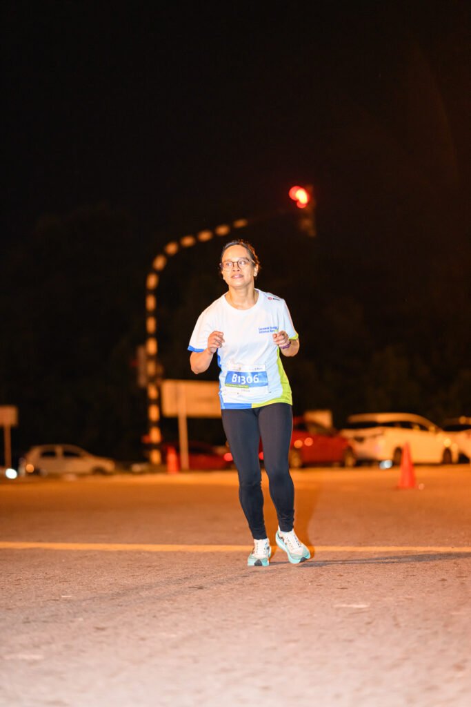 Sarawak Energy Isthmus Run 2025 Photos